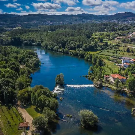 Casa Do Engenho - Com Vista Rio & Apartamento *