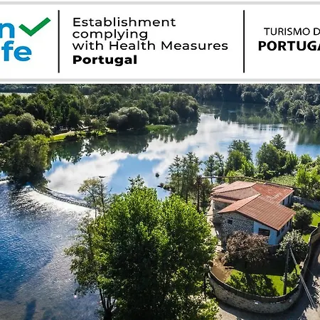 Casa Do Engenho - Com Vista Rio & *