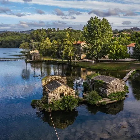 Apartamento Casa Do Engenho - Com Vista Rio & Braga