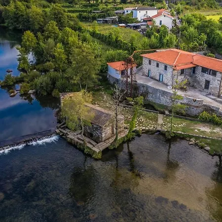 Apartamento Casa Do Engenho - Com Vista Rio & Braga