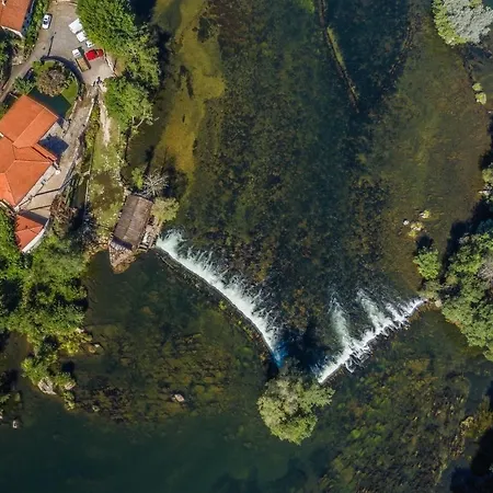 Casa Do Engenho - Com Vista Rio & Apartamento *