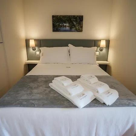 Apartamento Casa Do Engenho - Com Vista Rio & *