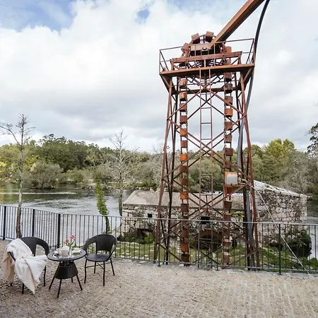 Casa Do Engenho - Com Vista Rio &