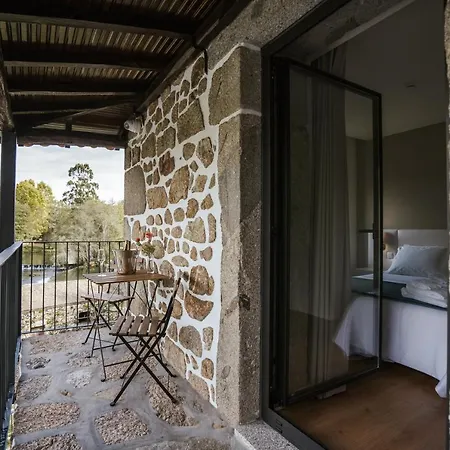 Casa Do Engenho - Com Vista Rio & * Braga