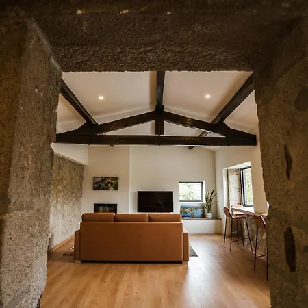 Apartamento Casa Do Engenho - Com Vista Rio & *