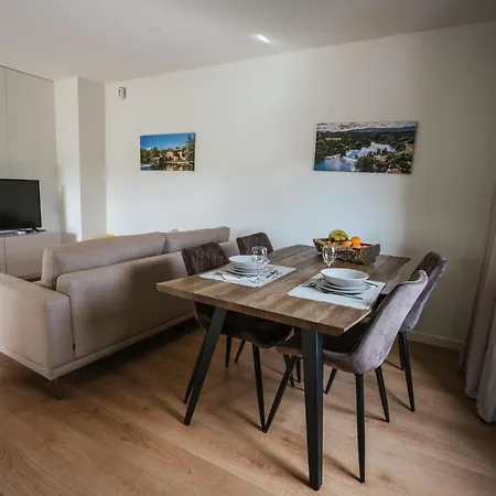 Casa Do Engenho - Com Vista Rio & * Braga