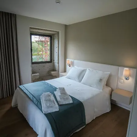 Apartamento Casa Do Engenho - Com Vista Rio & Braga