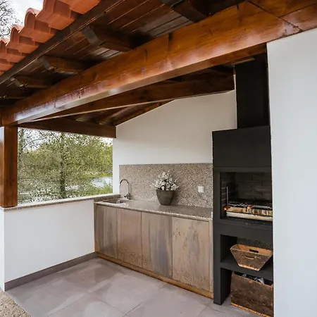 Casa Do Engenho - Com Vista Rio & Apartamento Braga