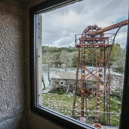 Casa Do Engenho - Com Vista Rio & Braga