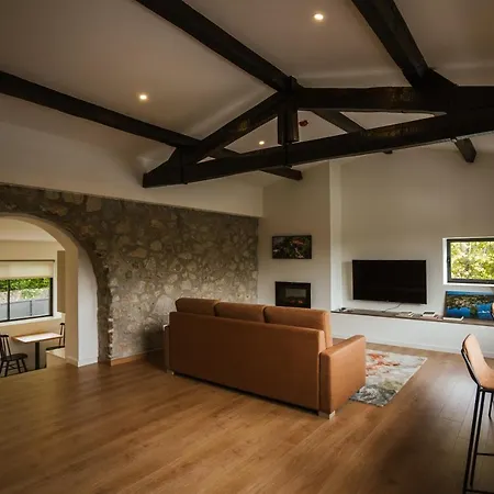 Apartamento Casa Do Engenho - Com Vista Rio &