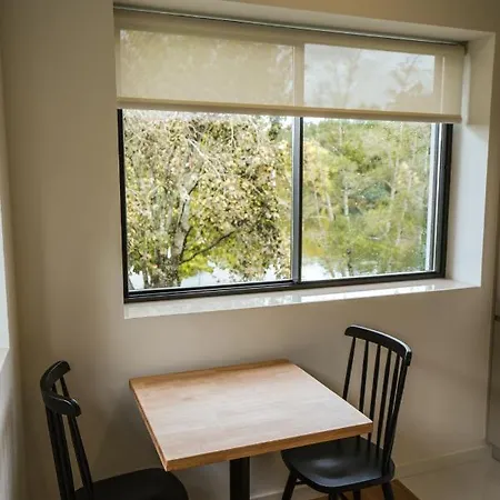 Casa Do Engenho - Com Vista Rio & Apartamento Braga