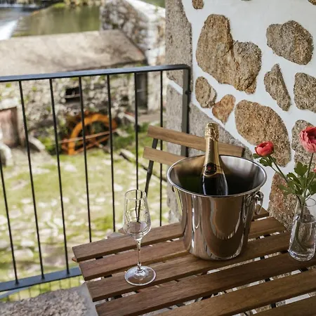 Casa Do Engenho - Com Vista Rio & Apartamento