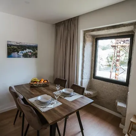 Apartamento Casa Do Engenho - Com Vista Rio & *