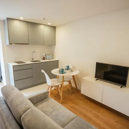 Apartamento Casa Do Engenho - Com Vista Rio &