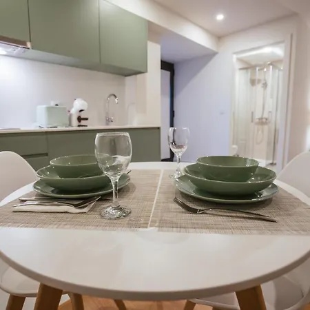 Apartamento Casa Do Engenho - Com Vista Rio &