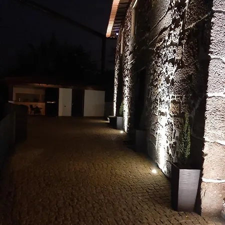 Casa Do Engenho - Com Vista Rio & * Braga