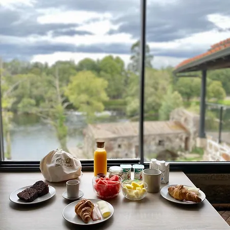 Casa Do Engenho - Com Vista Rio & *