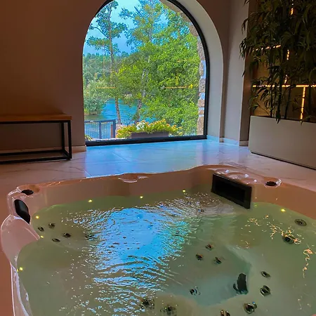 Apartamento Casa Do Engenho - Com Vista Rio &