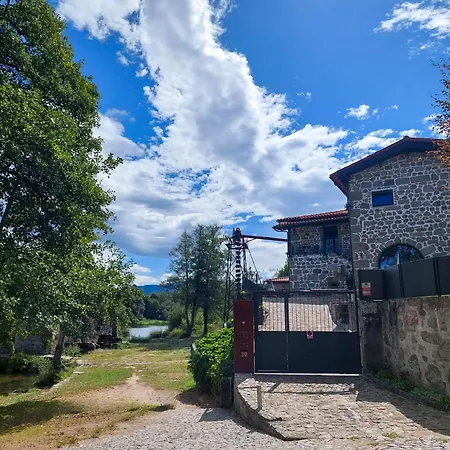 Casa Do Engenho - Com Vista Rio & Apartamento *