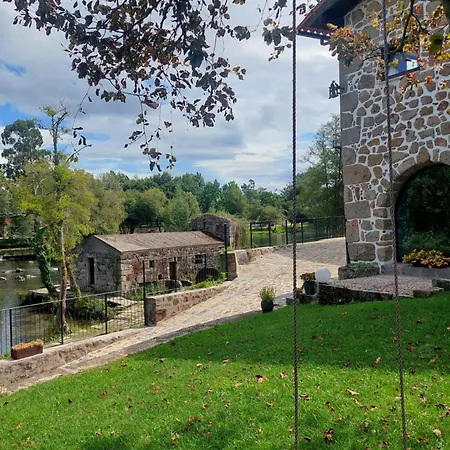 Casa Do Engenho - Com Vista Rio & * Braga