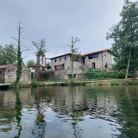 Casa Do Engenho - Com Vista Rio & Braga