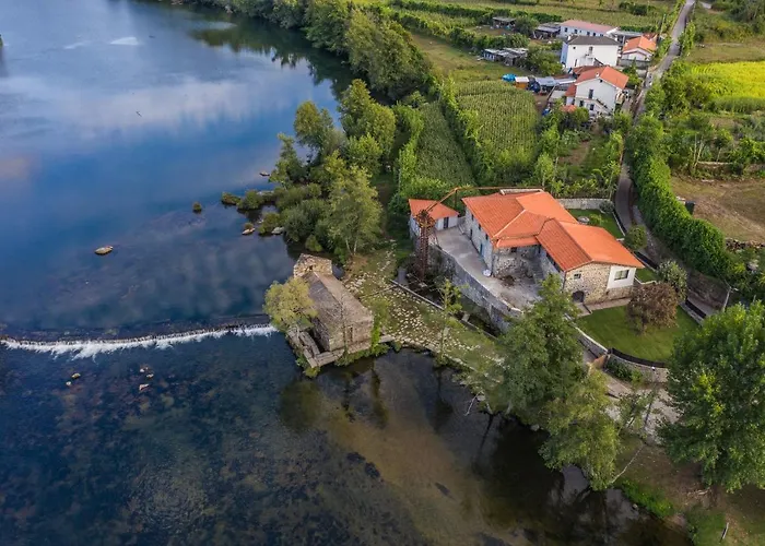 Casa Do Engenho - Com Vista Rio & 아파트 *