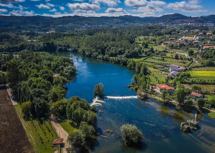 Casa Do Engenho - Com Vista Rio & 아파트 *