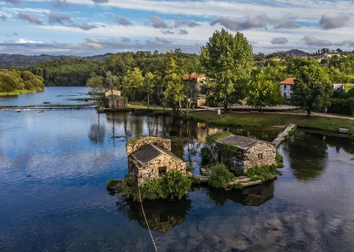 Apartament Casa Do Engenho - Com Vista Rio & Braga