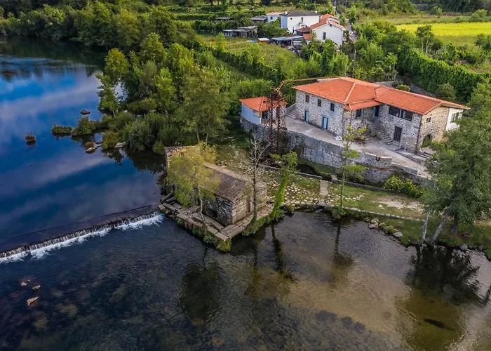 Appartement Casa Do Engenho - Com Vista Rio & Braga