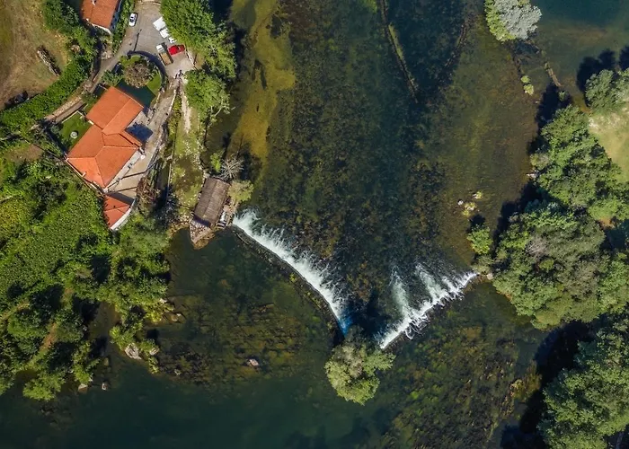 Casa Do Engenho - Com Vista Rio & Apartament *