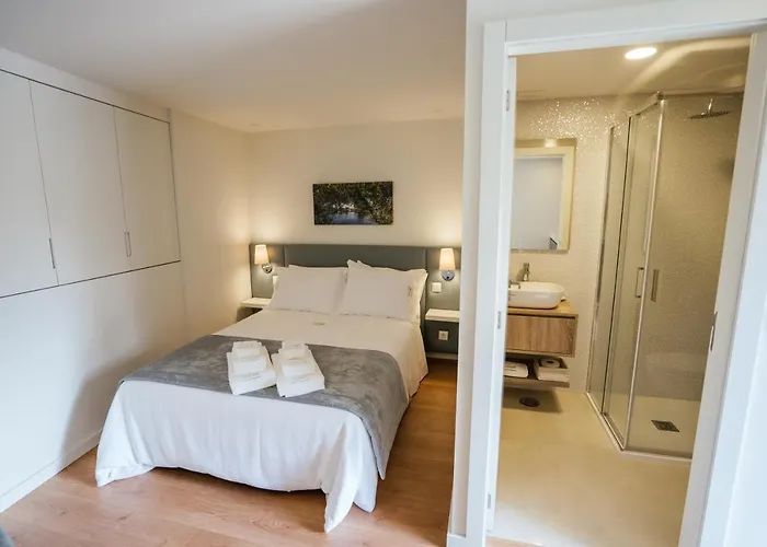 Apartament Casa Do Engenho - Com Vista Rio & Braga