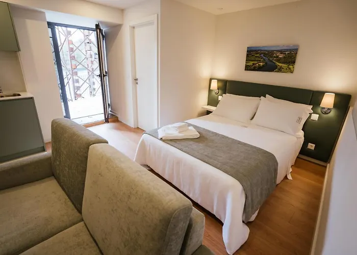 Casa Do Engenho - Com Vista Rio & 아파트