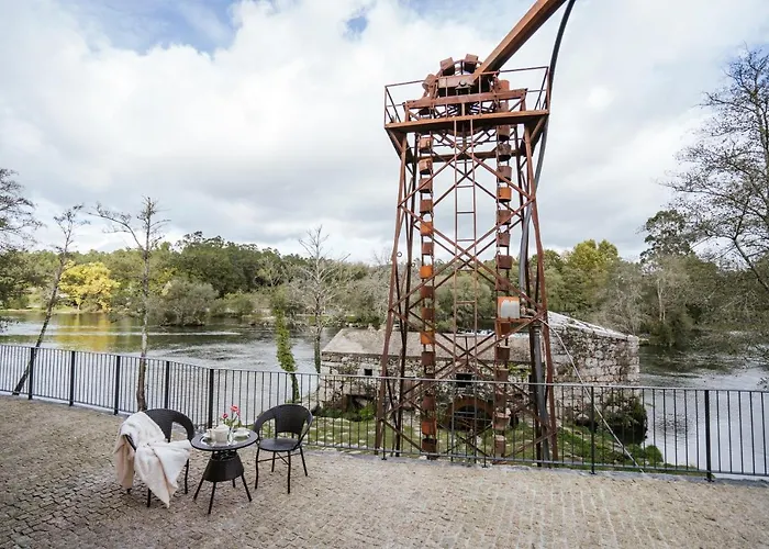 Casa Do Engenho - Com Vista Rio &