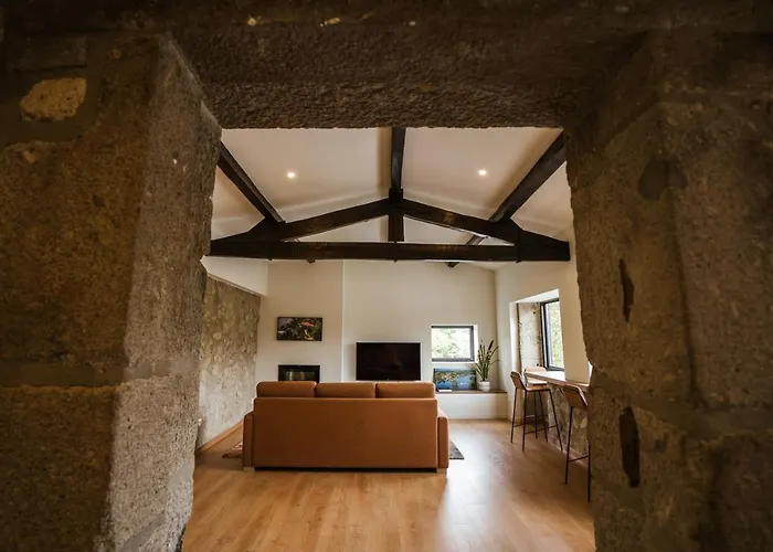 Apartament Casa Do Engenho - Com Vista Rio & *