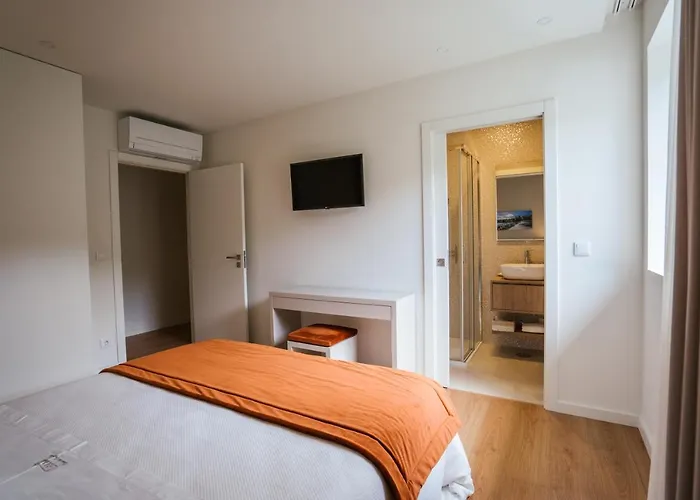 Apartament Casa Do Engenho - Com Vista Rio & Braga