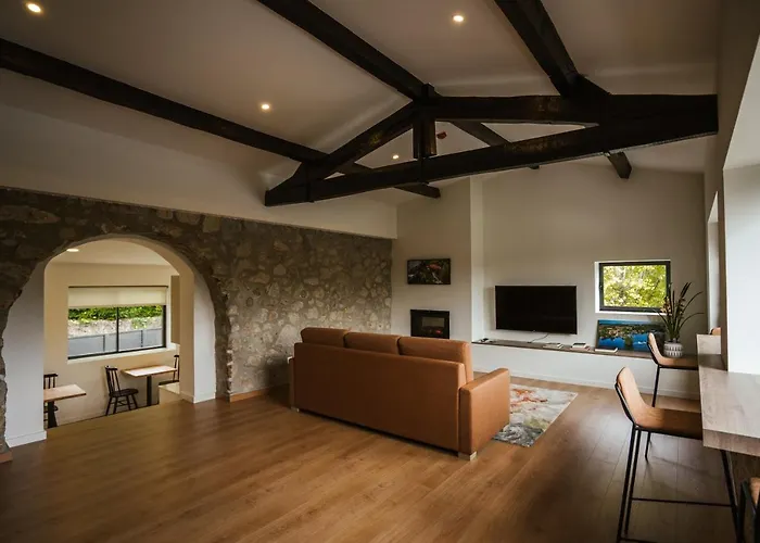 Apartament Casa Do Engenho - Com Vista Rio &