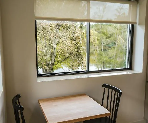 Casa Do Engenho - Com Vista Rio & 아파트 브라가