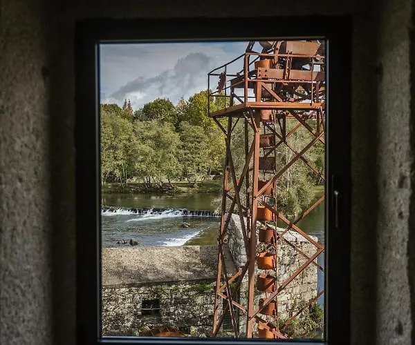 Casa Do Engenho - Com Vista Rio & 아파트