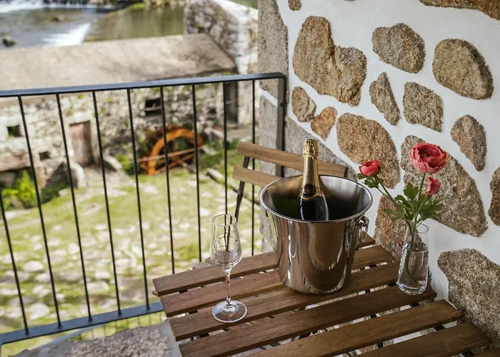 Casa Do Engenho - Com Vista Rio & 아파트