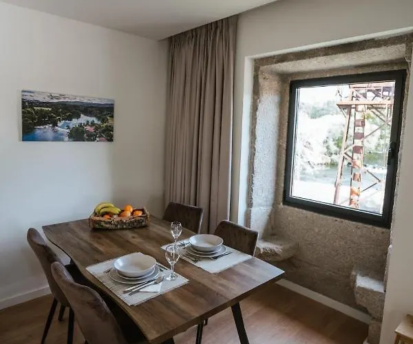 Apartament Casa Do Engenho - Com Vista Rio & *