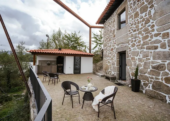 Casa Do Engenho - Com Vista Rio & Apartament *