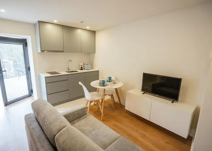 Apartament Casa Do Engenho - Com Vista Rio &