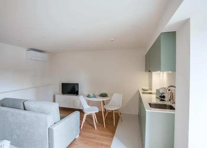 Apartament Casa Do Engenho - Com Vista Rio & Braga