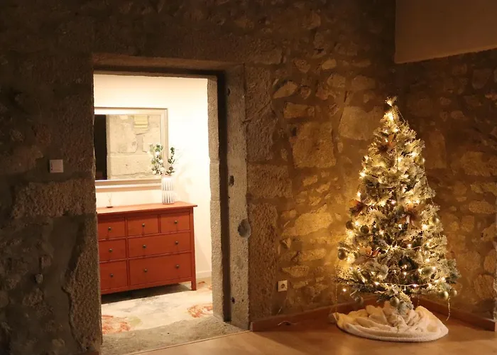 아파트 Casa Do Engenho - Com Vista Rio & 브라가