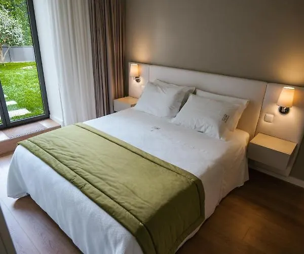 Casa Do Engenho - Com Vista Rio & 브라가