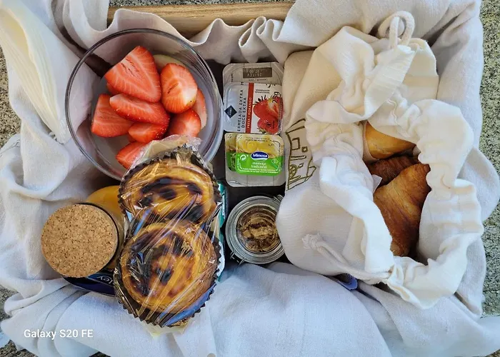 Casa Do Engenho - Com Vista Rio & 브라가