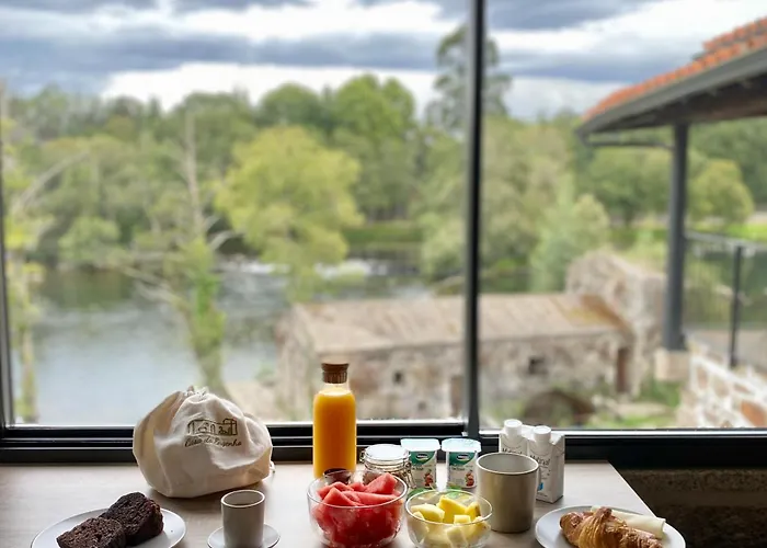 Casa Do Engenho - Com Vista Rio & *