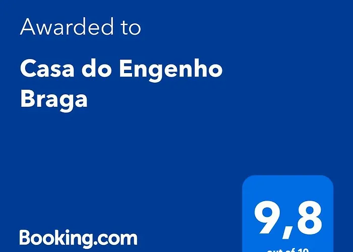 Casa Do Engenho - Com Vista Rio & 아파트 브라가
