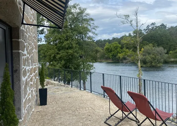 Apartament Casa Do Engenho - Com Vista Rio & Braga