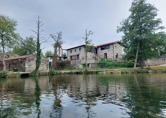 Casa Do Engenho - Com Vista Rio & Braga